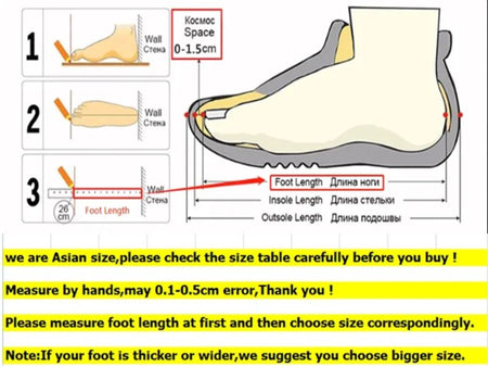 Autumn New Men's Sneakers Versatile High-Top Trendy Thick-Soled Running Shoes Casual Fashion Shoes Suitable for Outdoor Sports