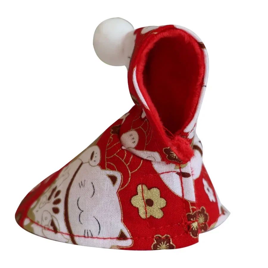 Lovely Bird Clothes Colorful Cover Dress Up and Protect Your Pet Parrots Comfortable Bird Cloth Birds Suit Parakeet Clothing