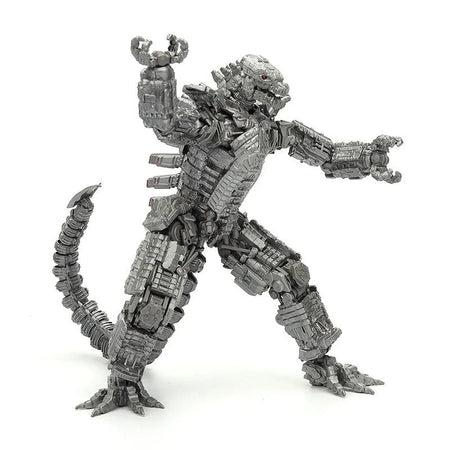 Neca Figure Godzilla Anime Figure Movie Version Figurine Pvc Room Decoration Ornament Christmas Gift For Kids Toys