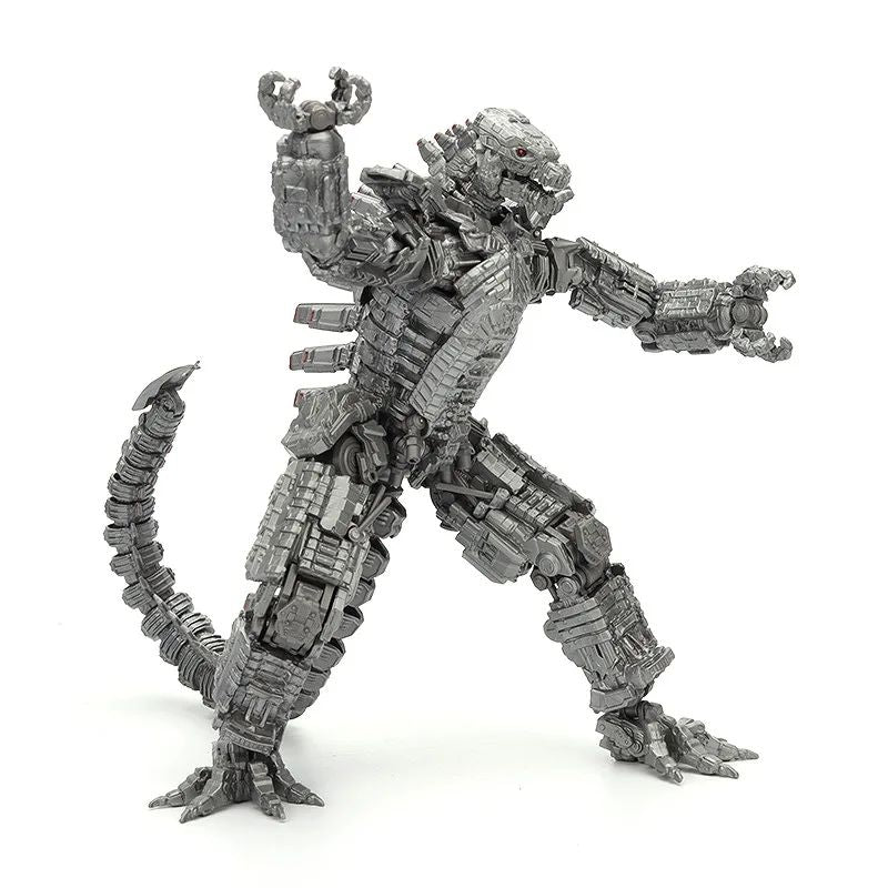 Neca Figure Godzilla Anime Figure Movie Version Figurine Pvc Room Decoration Ornament Christmas Gift For Kids Toys