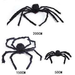 Halloween Spider Web Giant Stretchy Cobweb For Home Bar Haunted House Scary Prop Horror Yard Outdoor Halloween Party Decoration