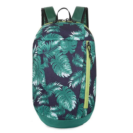 New  Unisex Backpack Camping Hiking Ultralight Folding Travel Daypack Bag Outdoor Mountaineering Sports for Men Women