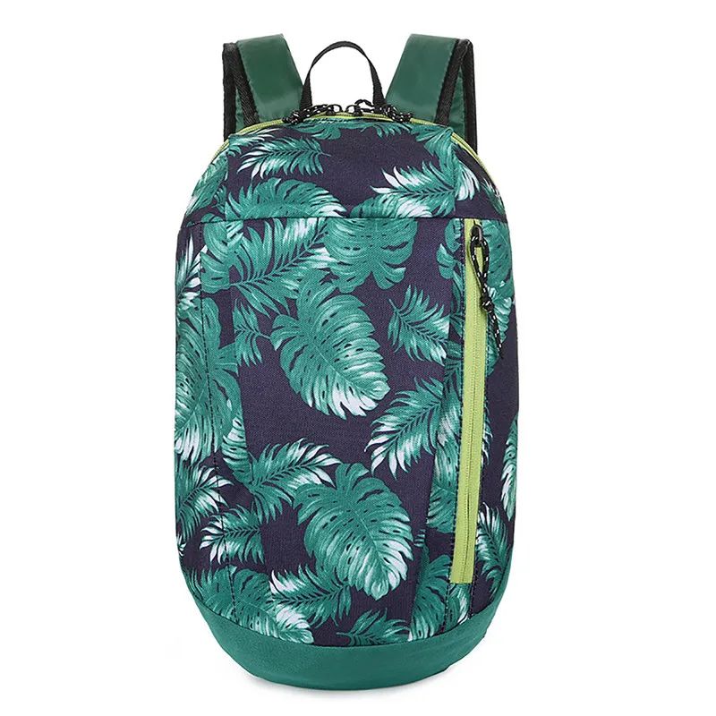 New  Unisex Backpack Camping Hiking Ultralight Folding Travel Daypack Bag Outdoor Mountaineering Sports for Men Women