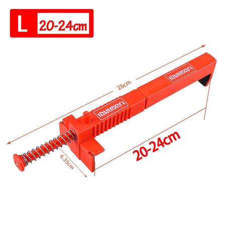 2/4/6pcs Bricklaying Wire Drawer Brick Liner Wall Building Wire Frame Brick Liner Runner Engineering Construction Tools