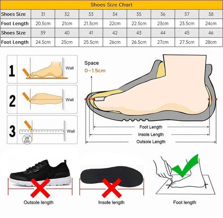 Wide Toe Shoes Men Jogging Shoes Breathable Mesh Mens Sneakers Comfortable Non Slip Fitness Boots Original Zapatos Hombre