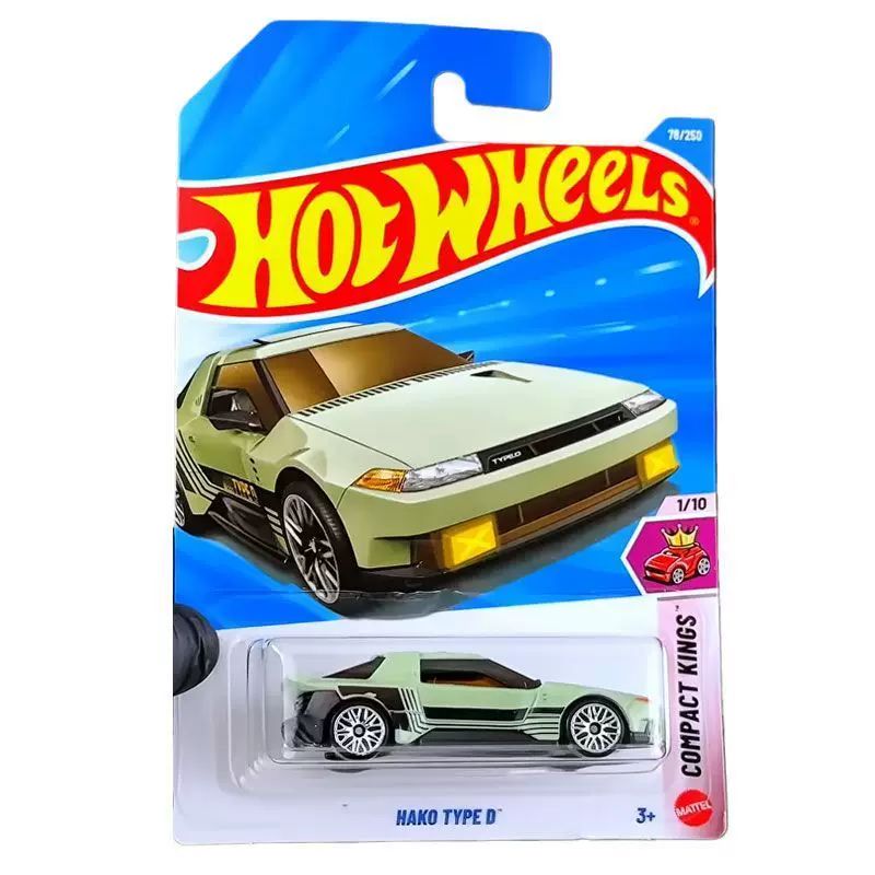 2026 D New Genuine Hot Wheels Alloy Car F1 Mclaren Ferrari Optimus Prime Bugatti Car Model Toy Ornamnet Boy Birthday Gifts
