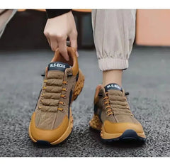 2025 New Men's Casual Shoes Men's Shoes Platform Men's Sneakers Plus Size 43 44 Popular Sapatos Masculine Shoes