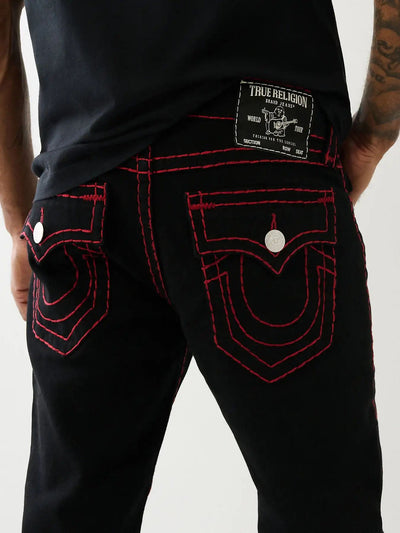 Vintage 2000s Buddha Embroidery Baggy Jeans Woman Gothic Streetwear Harajuku Ripped jeans for women Wide Leg Denim Pants