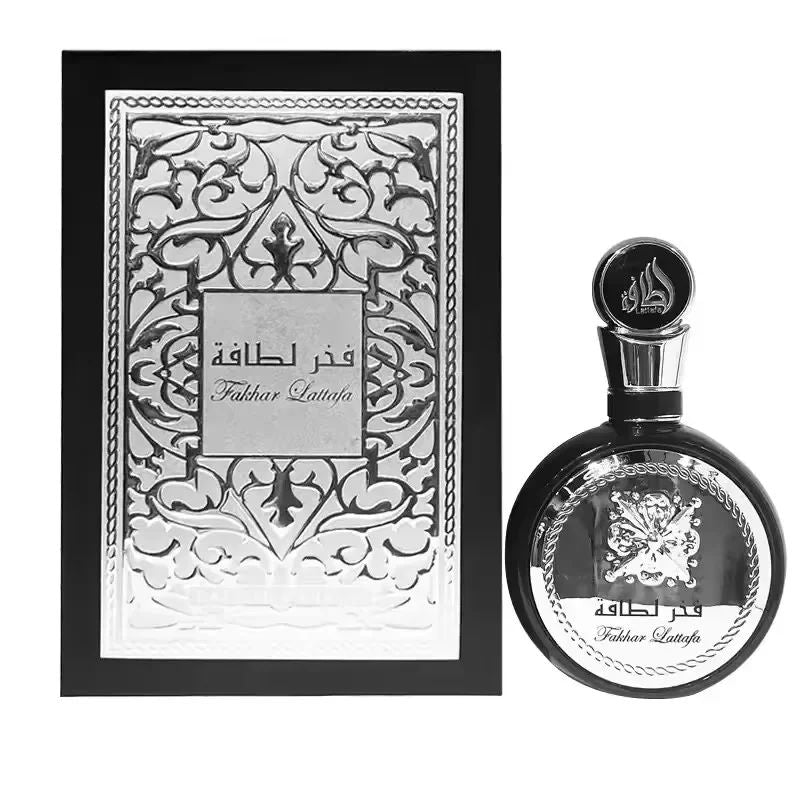 100ML Fakhar Body Spray Perfume Women High Quality Gift Arabic Fragrance Dating Flirty Lasting Eau De Parfum Deodorants Gifts