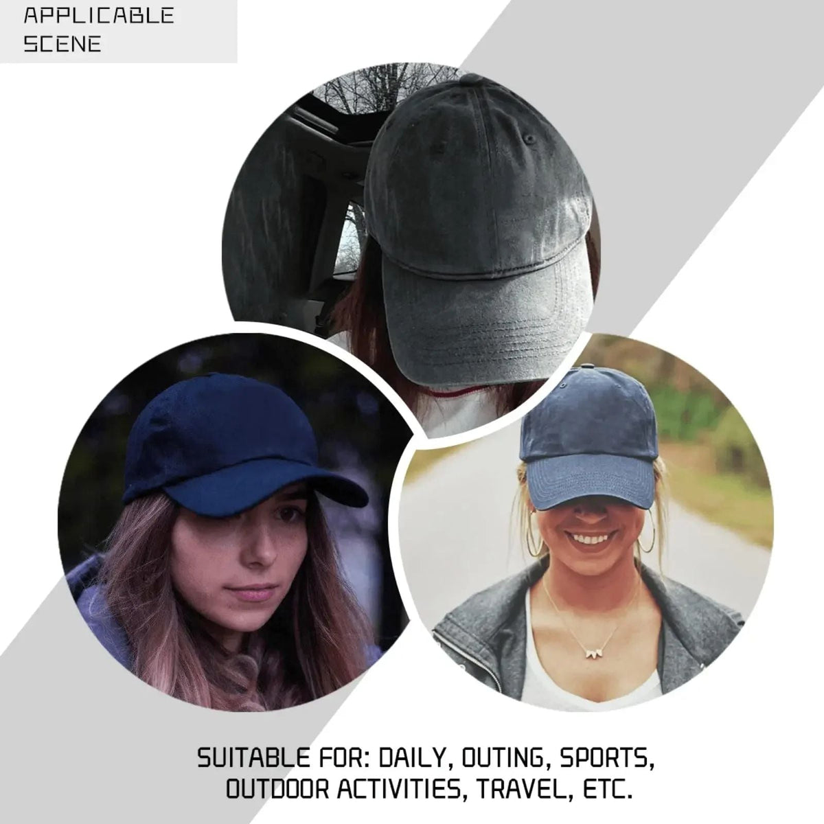 Feeling Kinda Idgaf Today Trucker Hat Womens Men Sun Hats Baseball Caps Gifts for Man Sports Outdoor