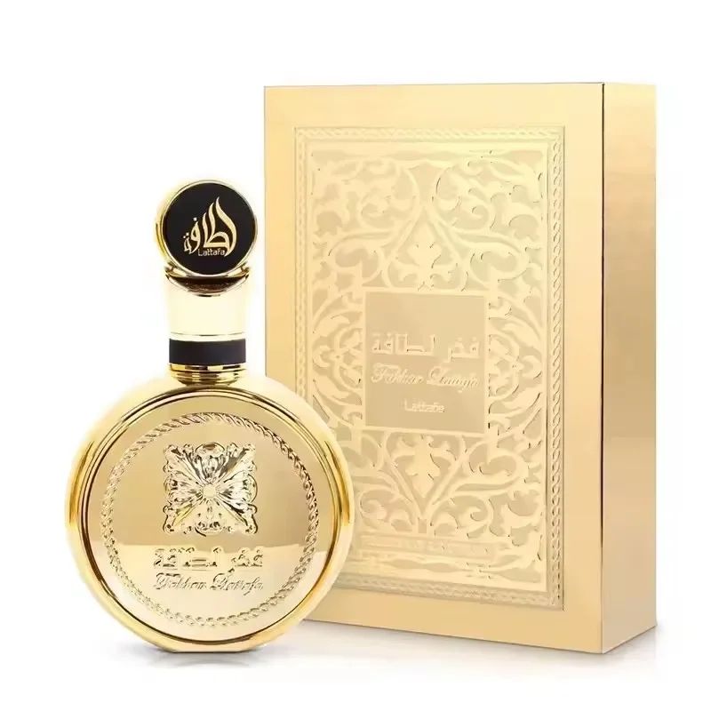 100ML Fakhar Body Spray Perfume Women High Quality Gift Arabic Fragrance Dating Flirty Lasting Eau De Parfum Deodorants Gifts