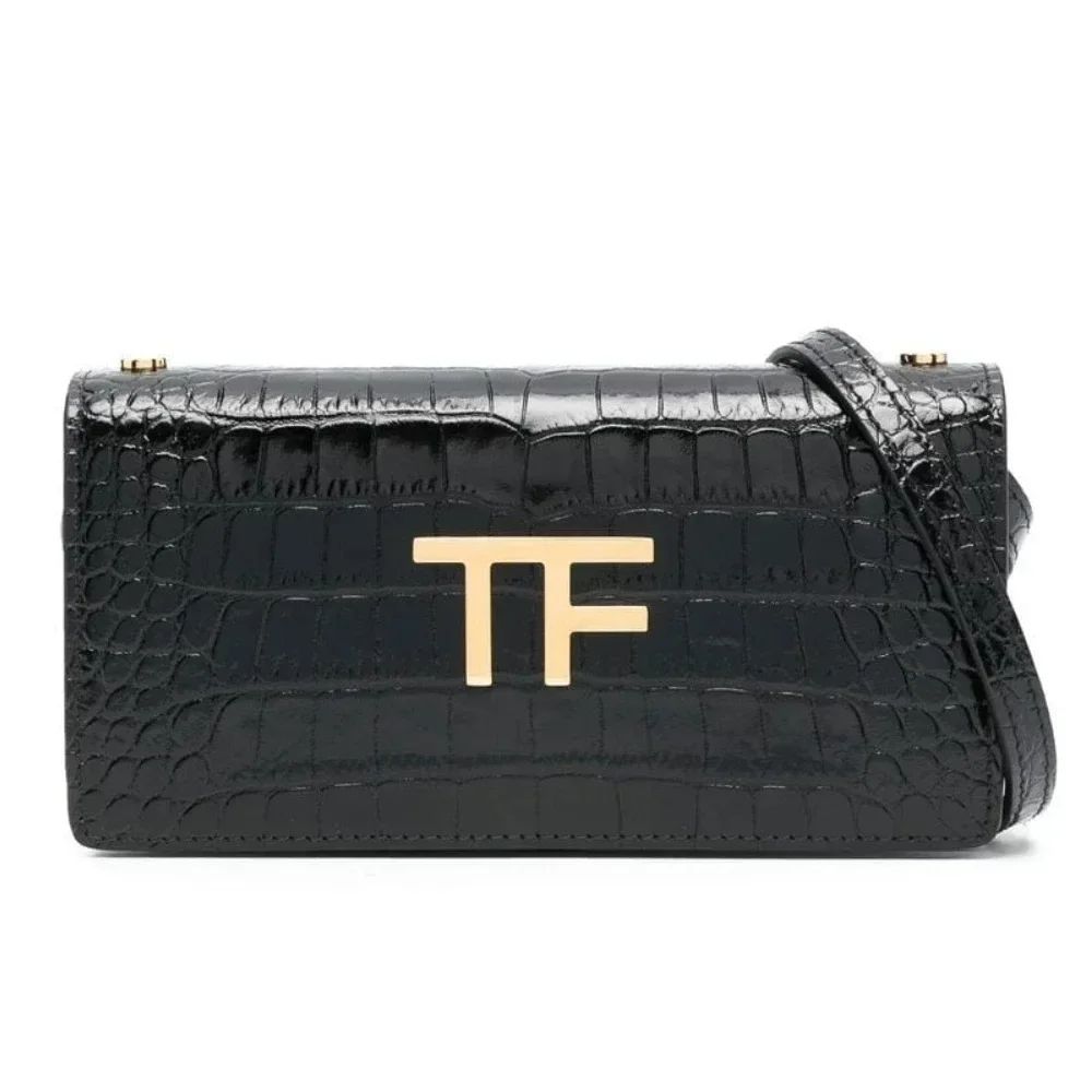 Luxury Famous Brands Shoulder Bag Women 2025 Trend Fashion Designer Crossbody Bag New High Quality Exquisite Elegant Female Bags