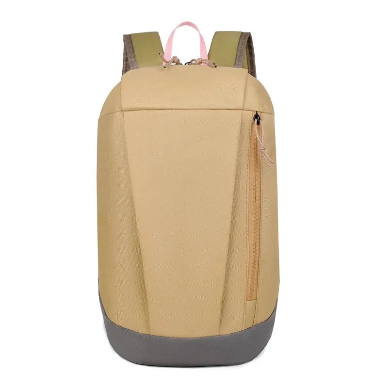 New  Unisex Backpack Camping Hiking Ultralight Folding Travel Daypack Bag Outdoor Mountaineering Sports for Men Women