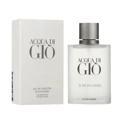 Brand Inspired Perfume - Elegant Chypre & Cassis Fragrance, Long Lasting Feminine Scent for men, Luxury Designer Perfume Dupe