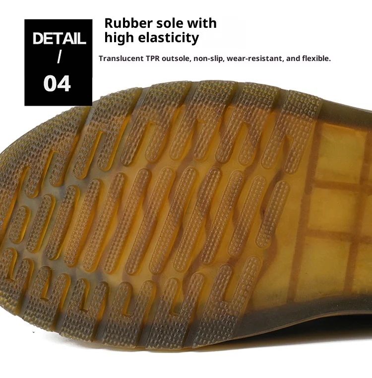 Fashion Men's Shoes Genuine Leather Unisex Casual Shoes Breathable Flat Driving Shoes Outdoor Non-slip Man Loafers Mens Shoes