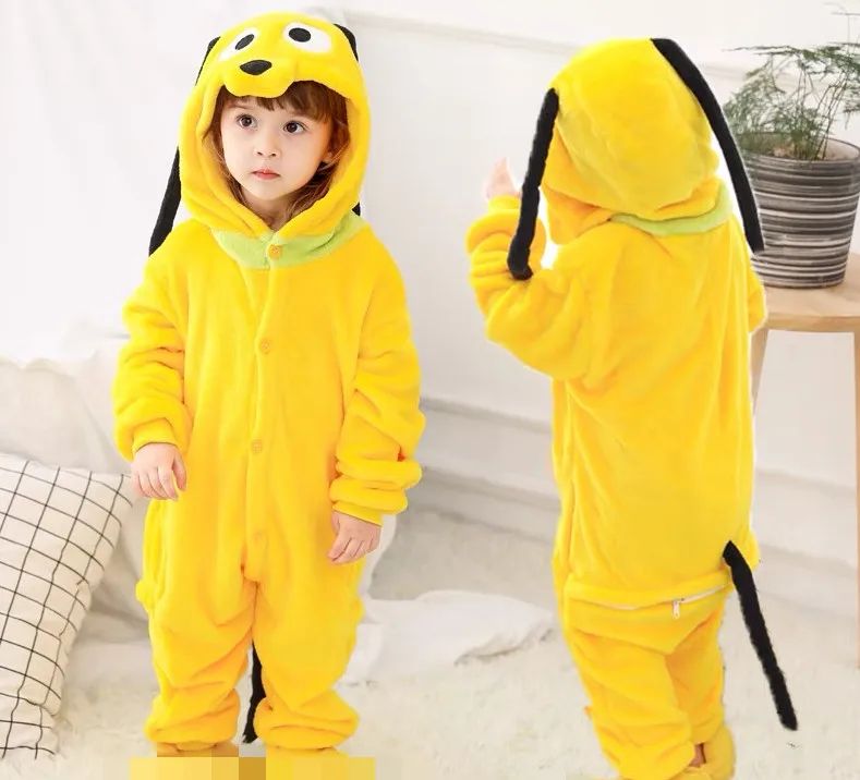 TAKARA TOMY Pokemon Jigglypuff Pikachu Gengar Snorlax Onesie Kigurumi Kids Cosplay Bulbasaur Halloween Pijama Anime Pajamas