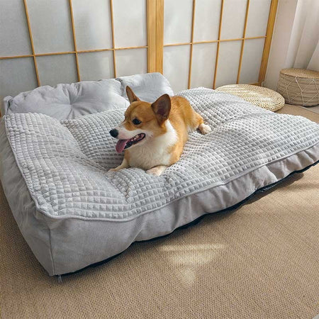 Dog beds for large dogs clearance human size dog beds for adults cooling dog bed,cooling dog beds for large dogs
