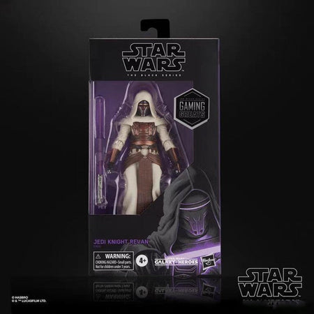 Hasbro Star Wars The Black Series Game Limited Edition 6 Inches Action Figure Model Toy Collection Gifts for Children
