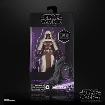 Hasbro Star Wars The Black Series Game Limited Edition 6 Inches Action Figure Model Toy Collection Gifts for Children