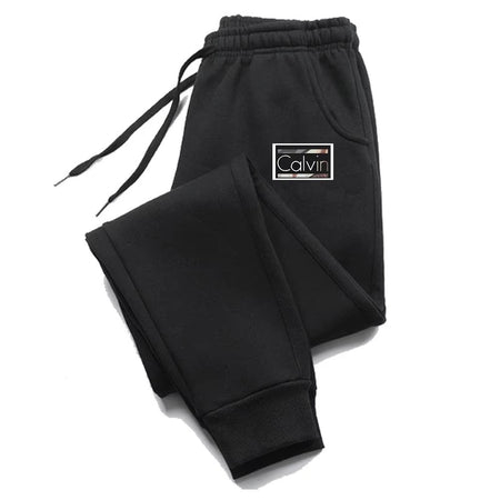 Men And Women Sweatpants Casual High Quality Luxury Jogging Trousers Versatile Soft Hot Sales Street Print Elastic Waist Pants