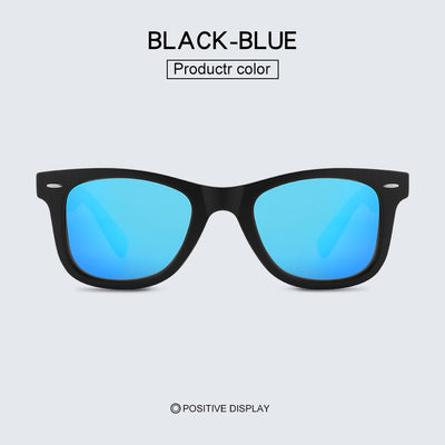 Men's Polarized Sunglasses classic fashion UV400 Women's Glasses Driving Outdoor Travel Glasses Cool 2140