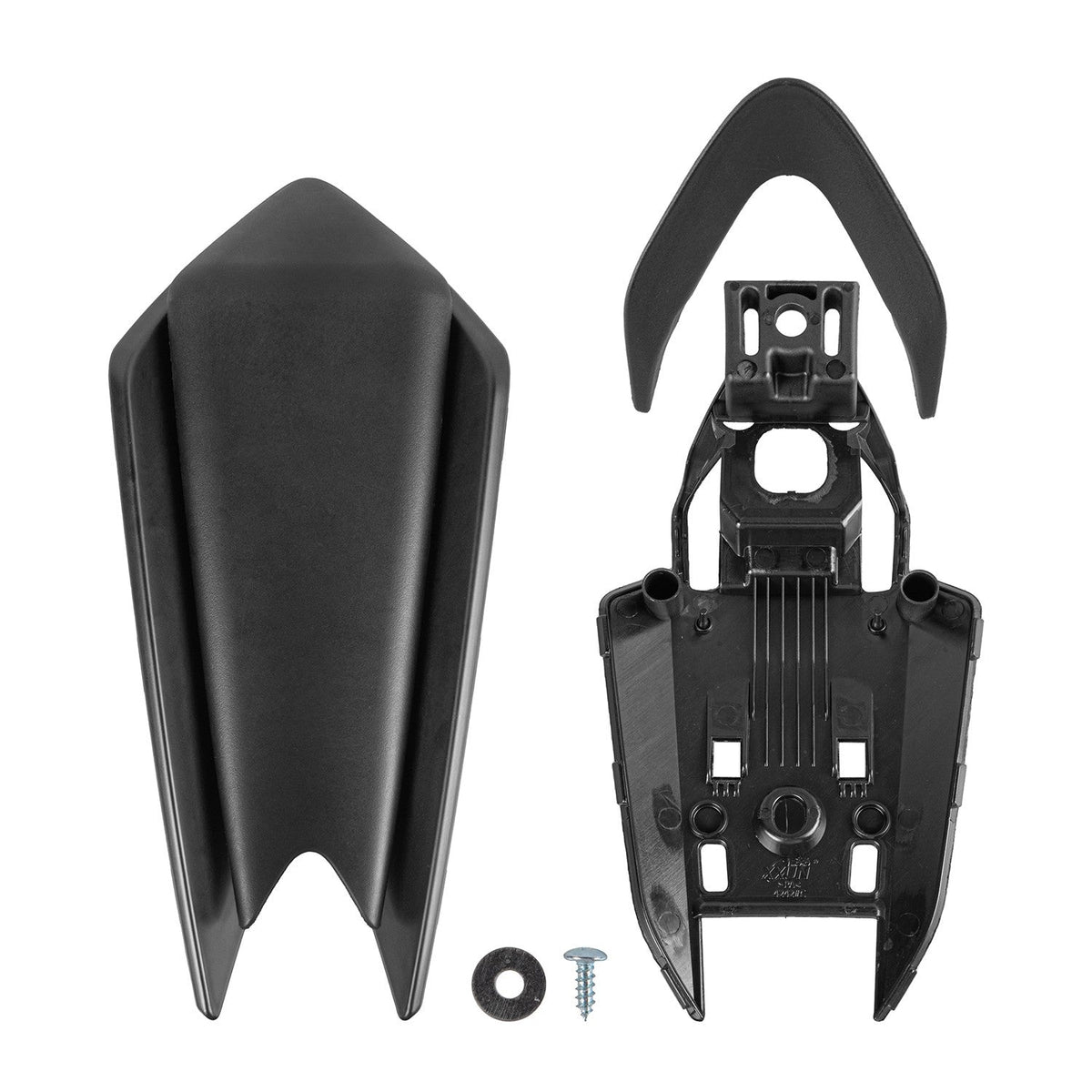For Aprilia RS660 Tuono660 RSV4 RS Tuono 660 Motorcycle Rear Seat Cover Solo seat Cowl Pillion Fairing 2020 2021 2022 2023 2024