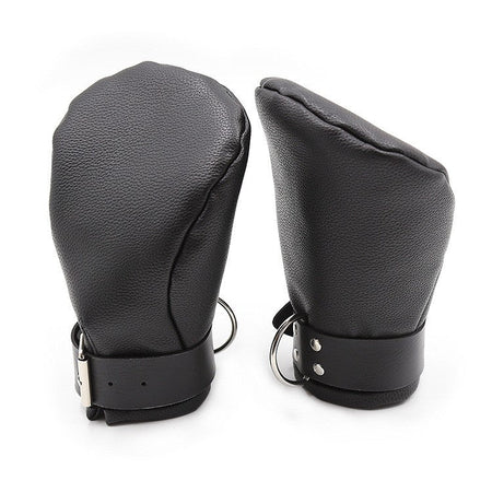 Black Boxing Dog Paw Gloves Stage Masquerade Props Cosplay Gloves Funny Festival Costume Party Halloween Party Performance Props