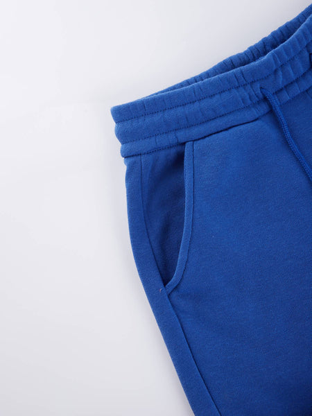 London England Union Printing Man Sweatpants Fashion Elastic Waist Pants Trendy Drawstring Pant Casual Warm Britches