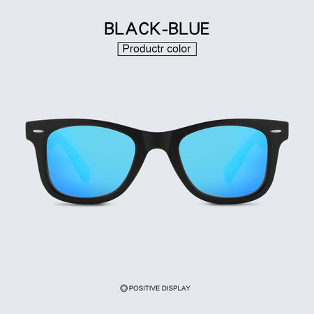 Men's Polarized Sunglasses classic fashion UV400 Women's Glasses Driving Outdoor Travel Glasses Cool 2140