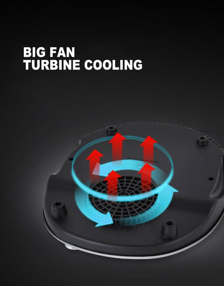 Household 3500W Induction Cooker Cooking Hob fogao cooktop Multifunctional Hot Pot Energy-saving Induction Electric Cook