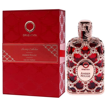 100ML Original Orientica Royal Bleu Velvet Gold Oud Saffron Amber Rouge Royal Amber Arabian Women's Perfume Cologne for Man
