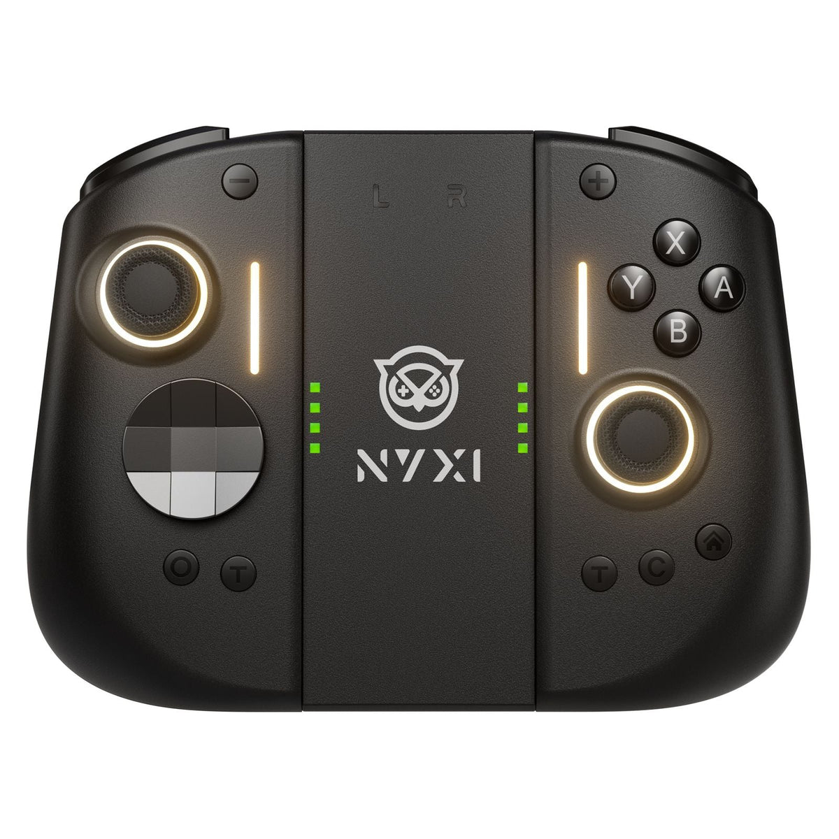 NYXI Hyperion 3 Wireless JoyPad for Switch 2