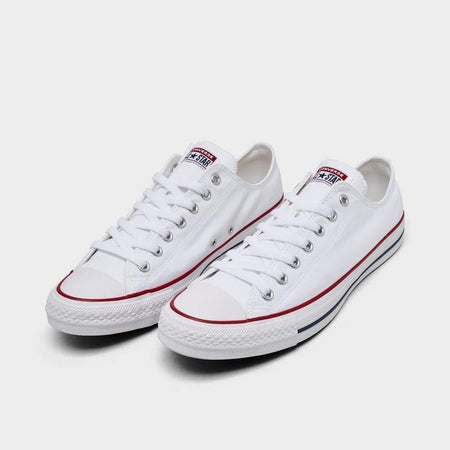 Converse Chuck Taylor All Star Unisex Skateboarding Sneakers Casual Sports Shoes for Everyday Wear