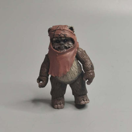 Star Wars Darth Vader Doctor Evazan Chewbacca Mace Windu Yaddle 3.75-Inch Model Doll Action Figure Birthday Gift