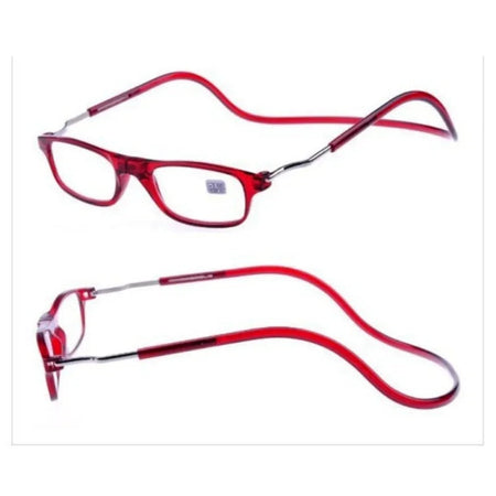 New Ultralight Reading Glasses Menr Reading Glasses Hanging Stretch Women Anti-fatigue Presbyopia Unise Glasses Diopter +1.0+4.0