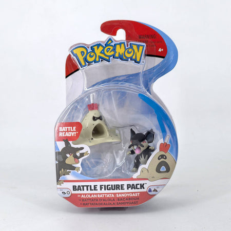 Pokemon WCT Action Figures Muk Wobbuffet Metagross Ludicolo Sandygast Litten Collectible Desktop Ornaments Gifts