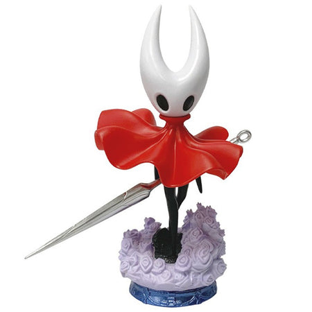 1-8pcs/set Hollow Knight Toys Anime Game Figure The Knight Action Figure Hornet/Quirrel Figurine Collectible Model Doll