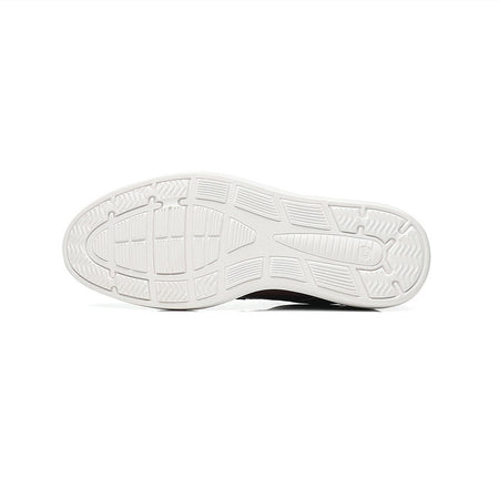 BHKH 2025 Genuine Leather Dress Shoes Comfy Men Casual Shoes Smart Business Work Office Lace-up Men Shoes
