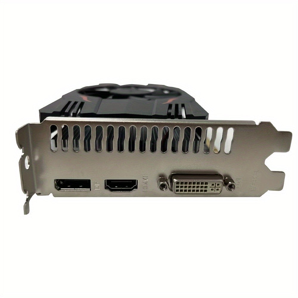 896 Stream Cores, 14nm FinFET Technology SEJISHI AMD RX560 4GB GDDR5 Graphics Card