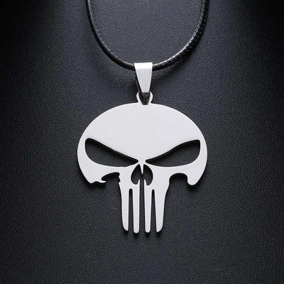 Christian Jesus Cross Pendant Necklaces Stainless Steel Never Fade Pendants Rope Chain Religious Necklace Drop Shipping Jewelry