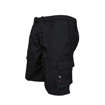 Summer Men's Military Cargo Shorts Mens Tactical Pants Casual Big Pocket Outdoor Sports Slacks Cargo Panels Trousers for Male