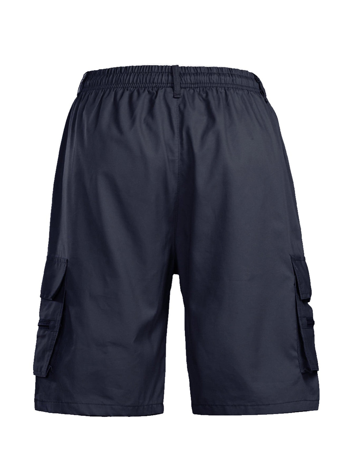 Summer Men's Military Cargo Shorts Mens Tactical Pants Casual Big Pocket Outdoor Sports Slacks Cargo Panels Trousers for Male