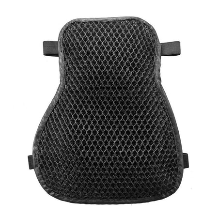 Motorcycle Seat Cushion Non-slip 3D Breathable Mesh Structure Soft and Comfortable Sun Protection Motorcycle Accessories