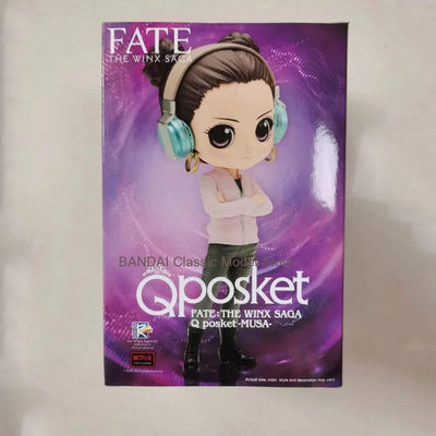 Bandai Mo Fa Qiao Jia Ren Anime Figure Collection Model Collection Brand New Genuine in Shelf  Classic Toys