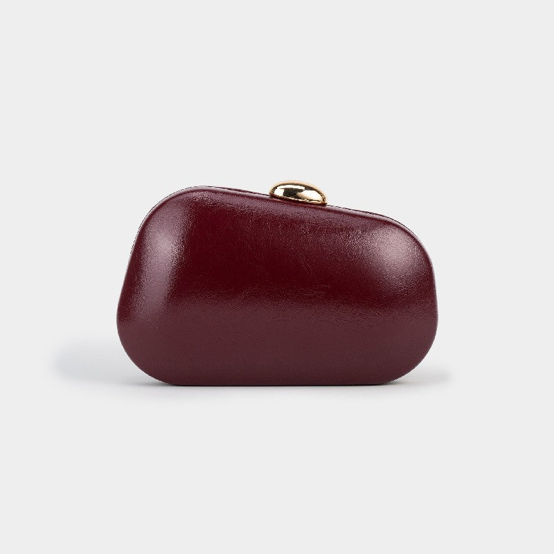 Handbag New Fashion Crossbody Shoulder Evening Pu Leather Clutch Parties Square Bag Original Luxury Brands Bags Golden Pouch Sea