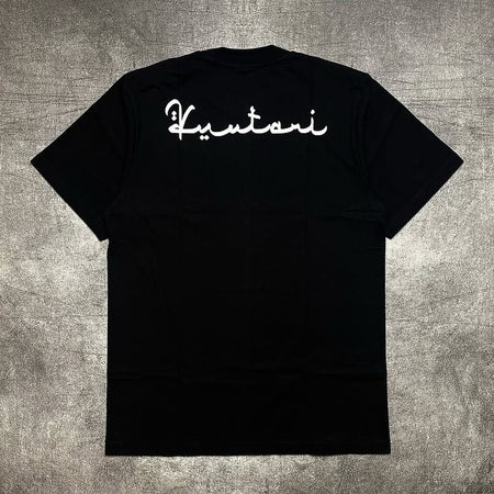 Y2K Harajuku Retro Personalized Pattern Design Casual Loose Cotton T-shirt Men Street Hip-hop Fashion Oversized Top Women