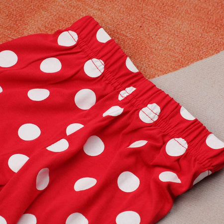 New Spring Autumn minnie mouse Children's Clothing Sets Girl Sleepwear Clothes Kids Pajamas Set Girls Cotton Cartoon Pyjamas