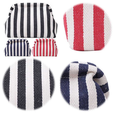 Summer Beach Clutch Bag for Women Colorblock Evening Handbag Cute Pouch Hobo Bag for Travel Party Prom