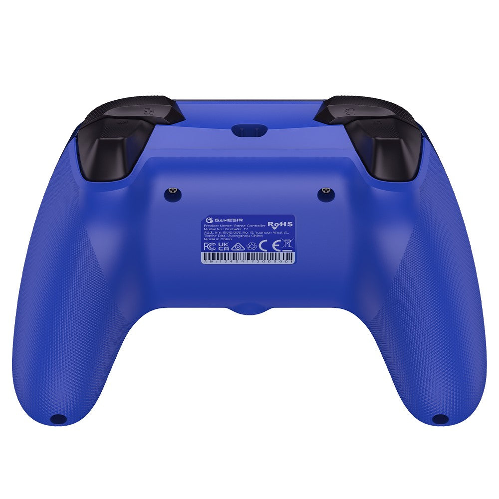GameSir T7 Xbox Gamepad Hall Effect Game Controller for Xbox Series X, Xbox Series S, Xbox One X, Xbox One S Game Console