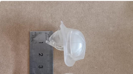 1/12 Soldier Scene Accessories Helmet Gas Mask Model Toy Fit 6'' Action Figure Doll Body In Stock